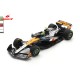 McLaren Mercedes MCL39 4 Lando Norris F1 Winner Angleterre 2025 Spark S9596