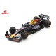 Red Bull RB21 22 Yuki Tsunoda F1 Abu Dhabi 2025 Spark S9680