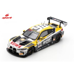 BMW M4 GT3 Evo 98 5th 24 Heures de Spa Francorchamps 2025 Spark SB851
