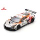 Chevrolet Corvette Z06 GT3.R 24 24 Heures de Spa Francorchamps 2025 Spark SB861