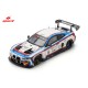 BMW M4 GT3 Evo 15 24 Heures de Spa Francorchamps 2025 Spark SB864