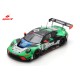 Porsche 911 GT3 R 992 18 24 Heures de Spa Francorchamps 2025 Spark SB865