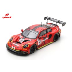 Porsche 911 GT3 R 992 911 24 Heures de Spa Francorchamps 2025 Spark SB870