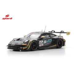Porsche 911 GT3 R 992 22 24 Heures de Spa Francorchamps 2025 Spark SB873