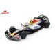 Racing Bulls Honda VCARB 02 22 Yuki&nbsp;Tsunoda F1 12th Australie 2025 Spark SY423