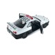 Nissan Skyline GT-R BNR34 Japan Police 2019 White Black Solido S1804317