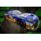 Mercedes AMG GT3 80 Winner 24 Heures du Nurburgring 2026 Spark 18NUR2026