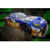 Mercedes AMG GT3 80 Winner 24 Heures du Nurburgring 2026 Spark 18NUR2026