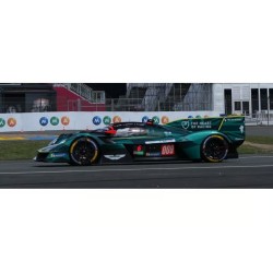 Aston Martin Valkyrie 009 24 Heures du Mans 2026 Spark 18S1325