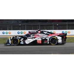 Peugeot 9X8 93 24 Heures du Mans 2026 Spark 18S1334