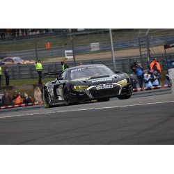 Audi R8 LMS GT3 Evo II 71 24 Heures du Nurburgring 2026 Spark 18SG075