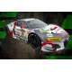 Audi R8 LMS GT3 evo II 19 24 Heures du Nurburgring 2026 Spark 18SG077