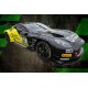 Aston Martin Vantage AMR GT3 Evo 34 2nd 24 Heures du Nurburgring 2026 Spark 18SG078