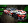 BMW M4 GT3 Evo 99 3rd 24 Heures du Nurburgring 2026 Spark 18SG079