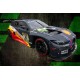 BMW M3 Touring 24h 81 4th 24 Heures du Nurburgring 2026 Spark 18SG080