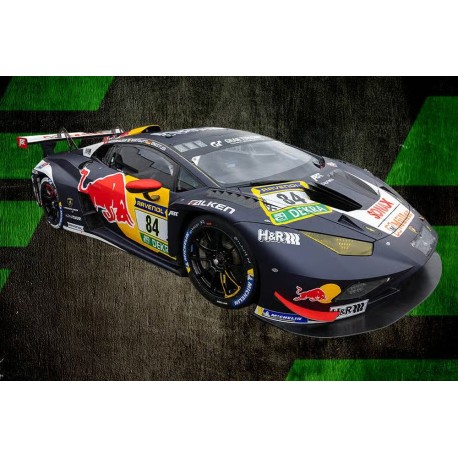 Lamborghini Huracan GT3 Evo2 84 24 Heures du Nurburgring 2026 Spark 18SG081