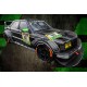 HWA Evo.R 61 24 Heures du Nurburgring 2026 Spark 18SG083