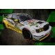 HWA Evo.R 62 24 Heures du Nurburgring 2026 Spark 18SG084