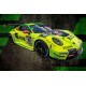 Porsche 911 GT3 R 992 Evo26 911 24 Heures du Nurburgring 2026 Spark 18SG085
