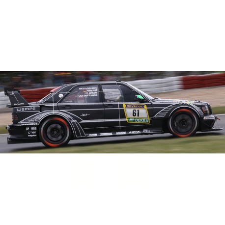 HWA Evo R 61 24 Heures du Nurburgring 2026 Minichamps 417263661