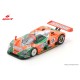Mazda 787 B 55 Winner 24 Heures du Mans 1991 Spark 64LM91