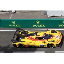 Ferrari 499P 83 24 Heures du Mans 2026 Looksmart LS18LM066