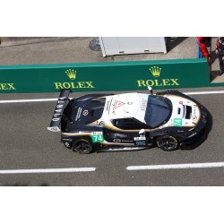 Ferrari 296 GT3 Evo 74 24 Heures du Mans 2026 Looksmart LS18LM068