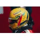Casque Helmet 1/5 Lewis Hamilton Ferrari F1 Angleterre 2026 Looksmart LSHEL037