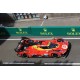Ferrari 499P 50 24 Heures du Mans 2026 Looksmart LSLM217