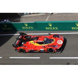 Ferrari 499P 51 24 Heures du Mans 2026 Looksmart LSLM218