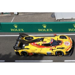 Ferrari 499P 83 24 Heures du Mans 2026 Looksmart LSLM219