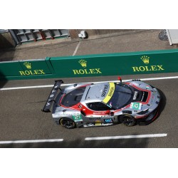Ferrari 296 GT3 Evo 21 24 Heures du Mans 2026 Looksmart LSLM220