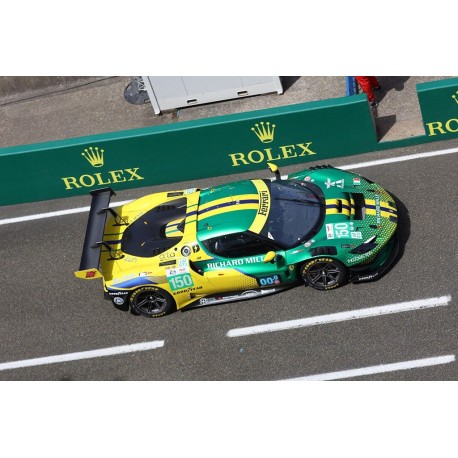 Ferrari 296 GT3 Evo 74 24 Heures du Mans 2026 Looksmart LSLM224