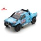 Toyota Hilux 231 22th Rallye Dakar 2023 R. Dumas - M. Delfino Spark S5888
