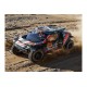 Dacia Sandrider 299 Winner Rallye Dakar 2026 N. Al-Attiyah - F. Lurquin Spark S6261