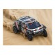 Dacia Sandrider 219 4th Rallye Dakar 2026 S. Loeb - E. Boulanger Spark S6264