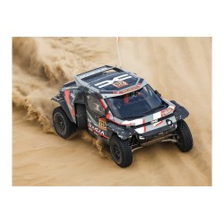 Dacia Sandrider 219 4th Rallye Dakar 2026 S. Loeb - E. Boulanger Spark S6264