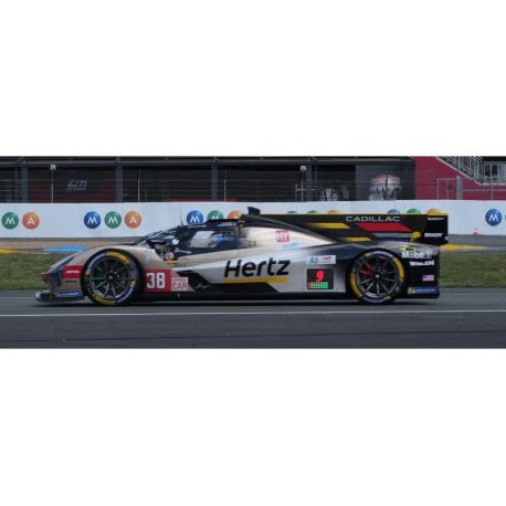 Cadillac V-Series.R 38 24 Heures du Mans 2026 Spark S8394