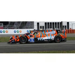 Oreca 07 Gibson 3 24 Heures du Mans 2026 Spark S8398