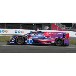 Oreca 07 Gibson 4 24 Heures du Mans 2026 Spark S8399
