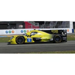 Oreca 07 Gibson 9 24 Heures du Mans 2026 Spark S8401