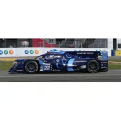 Oreca 07 Gibson 22 24 Heures du Mans 2026 Spark S8403
