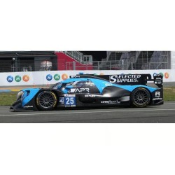 Oreca 07 Gibson 25 24 Heures du Mans 2026 Spark S8405