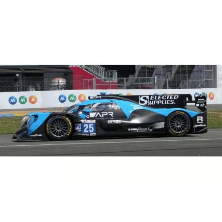 Oreca 07 Gibson 25 24 Heures du Mans 2026 Spark S8405