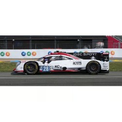 Oreca 07 Gibson 28 24 Heures du Mans 2026 Spark S8407