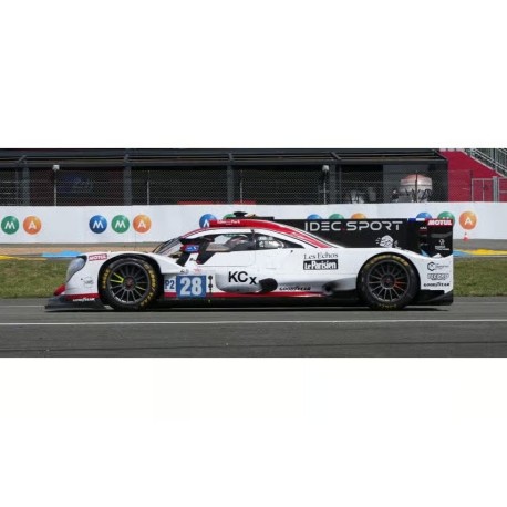 Oreca 07 Gibson 28 24 Heures du Mans 2026 Spark S8407