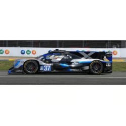 Oreca 07 Gibson 37 24 Heures du Mans 2026 Spark S8410