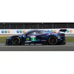 Corvette Z06 LMGT3.R 2 24 Heures du Mans 2026 Spark S8418