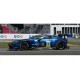 Aston Martin Vantage AMR LMGT3 23 3rd LMGT3 class 24 Heures du Mans 2026 Spark S8421