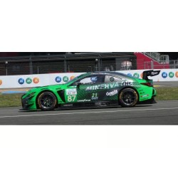 Lexus RC F LMGT3 87 24 Heures du Mans 2026 Spark S8434